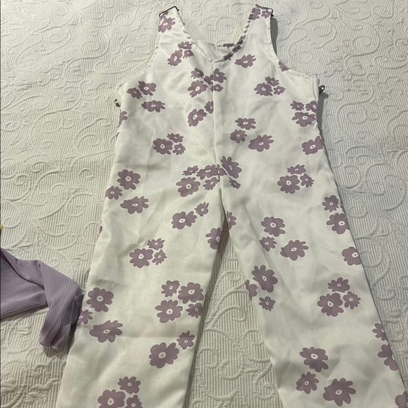 Shein Bundle 2-3 Years. 3 outfits. NWT kids/tiddler - Picture 9 of 14